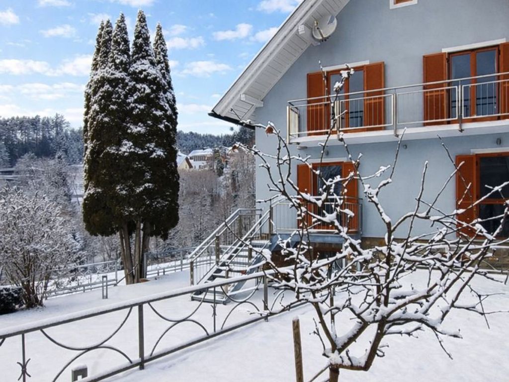 Ferienhaus EulenNest