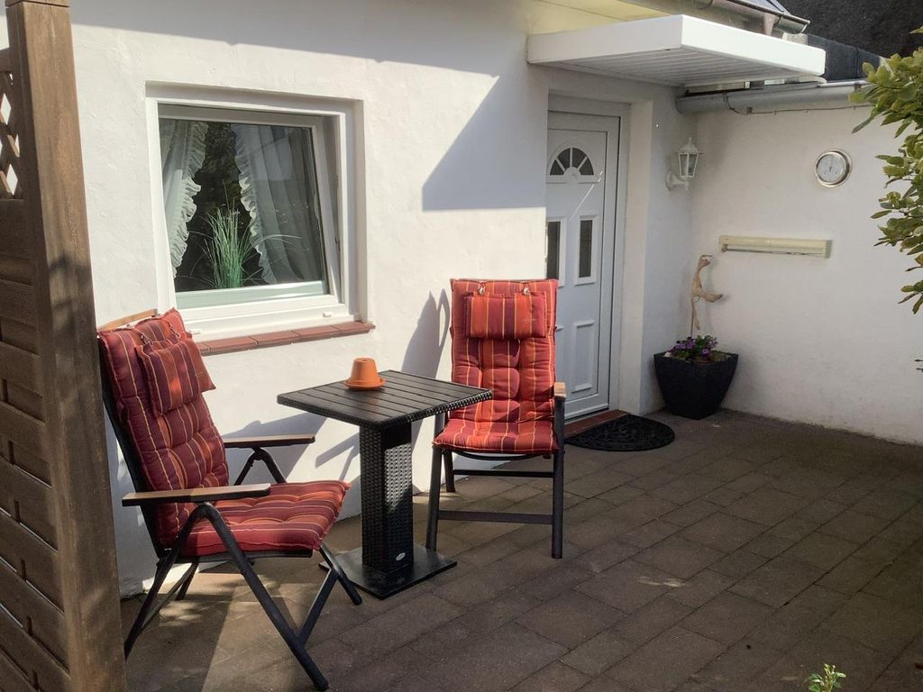 Ferienwohnung "Hüske"