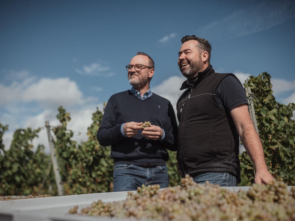 Hiestand's Gästehaus - Weingut & Hofbrennerei