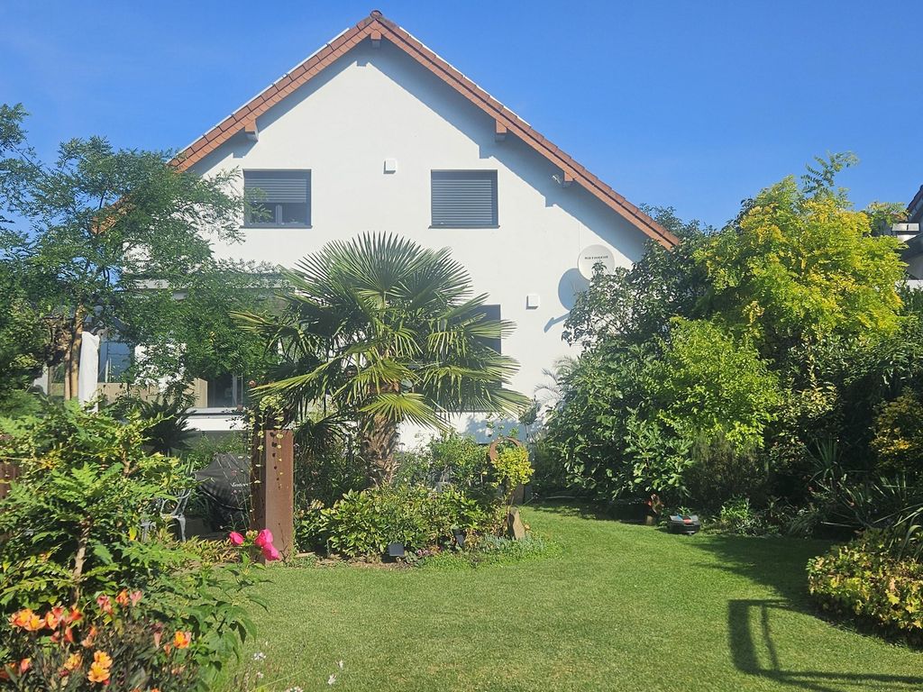 Ferienwohnung Ahrfair im Kräutergarten