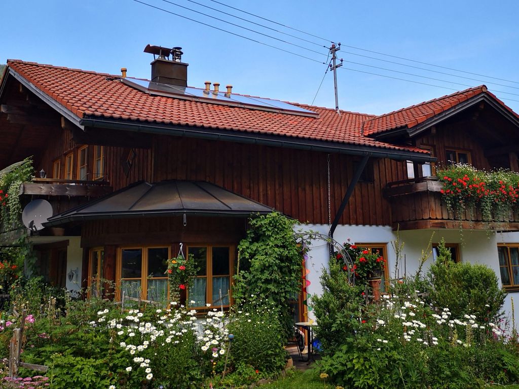 Haus Auerhahn