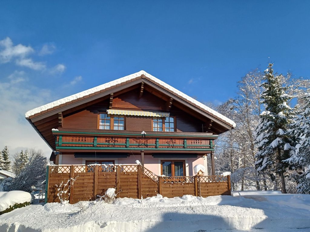 Appartement Panorama