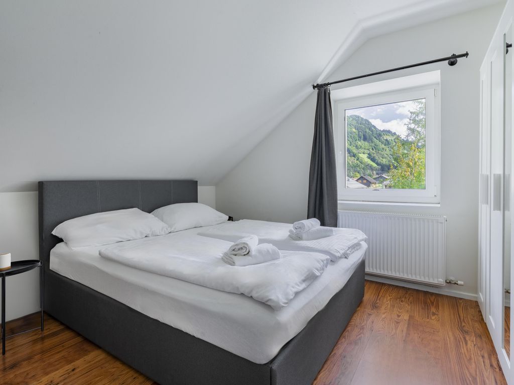 homy Alpenlodge
