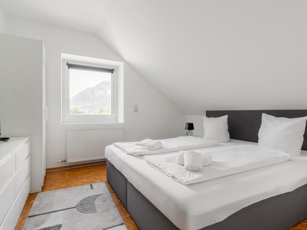 homy Alpenlodge