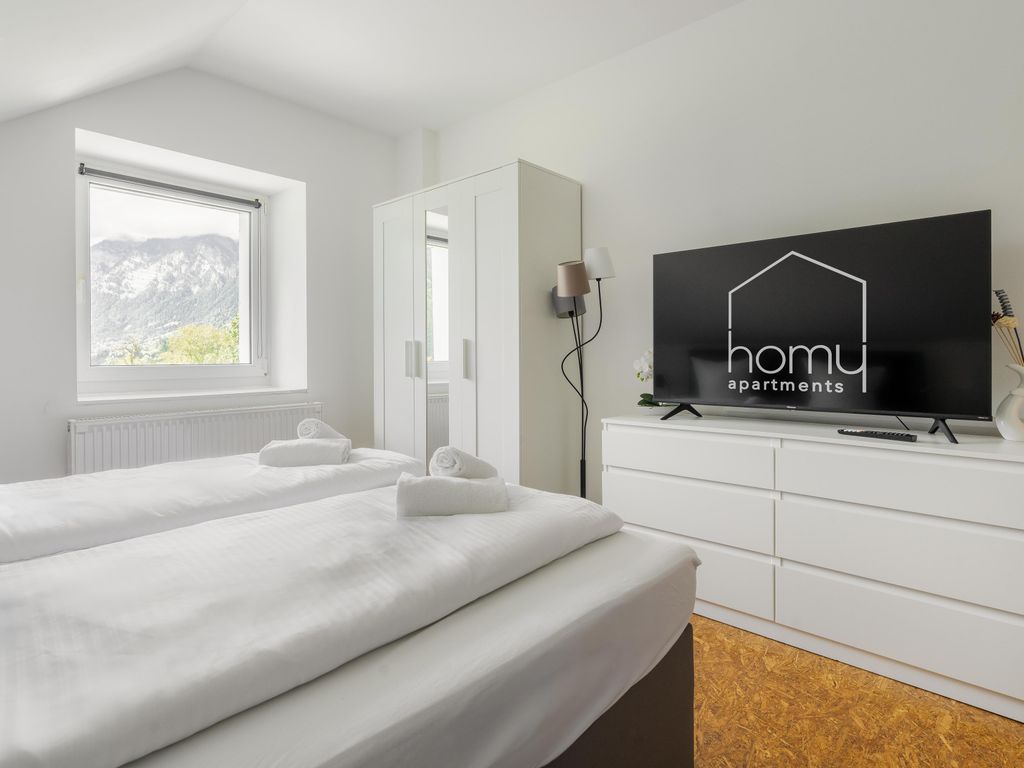 homy Alpenlodge