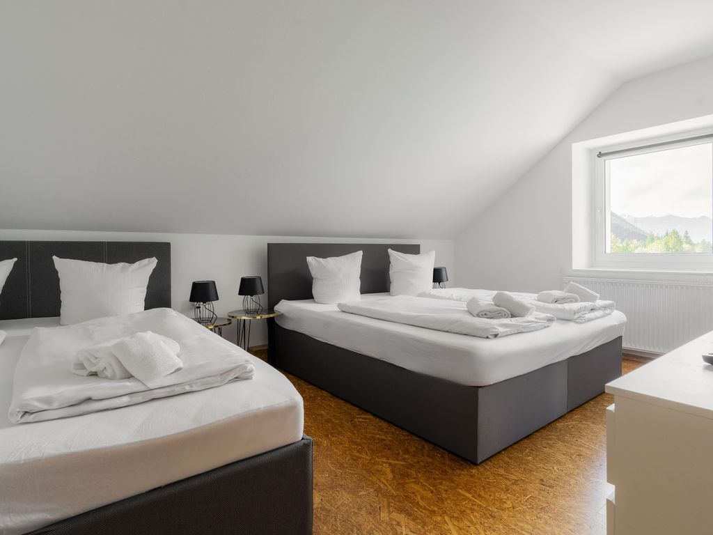 homy Alpenlodge