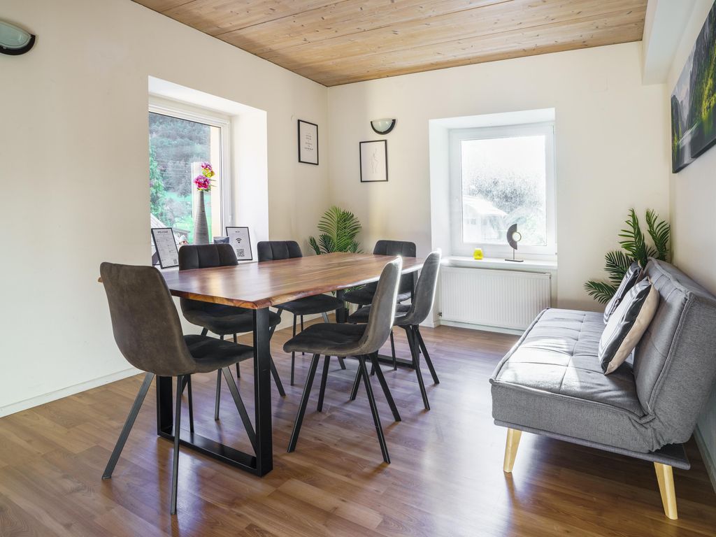 homy Alpenlodge