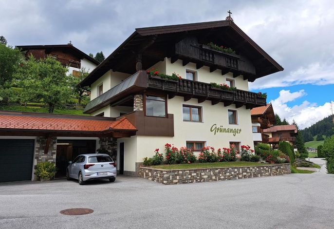 Ferienwohnung Zauberwinkel