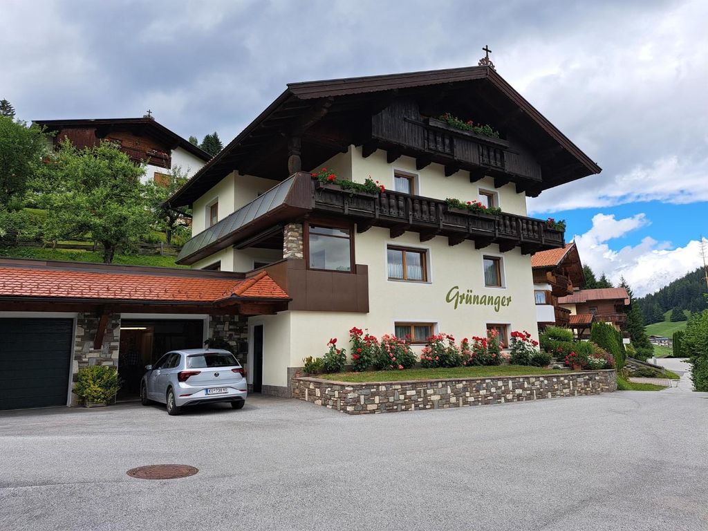 Haus Grünanger