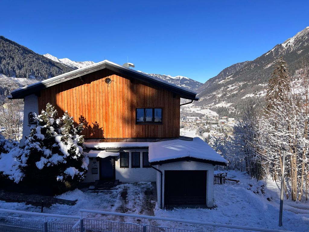 Ferienappartements Alpenwelt