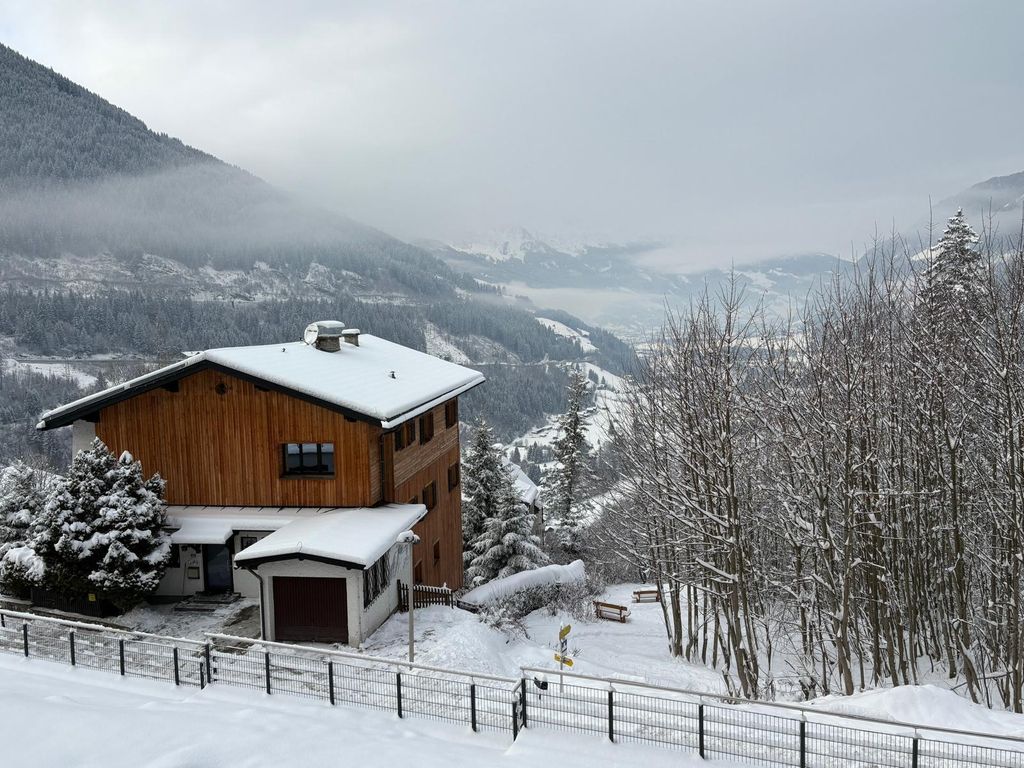 Ferienappartements Alpenwelt