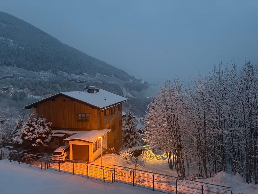 Ferienappartements Alpenwelt