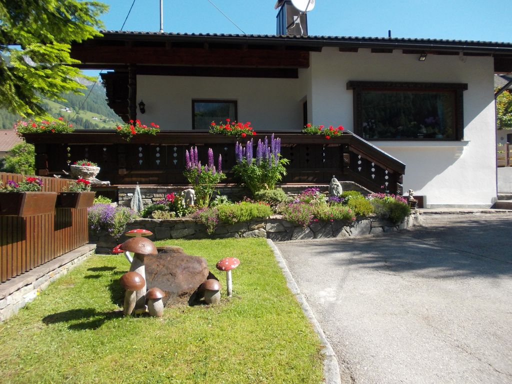 Haus Gerlinde Danler