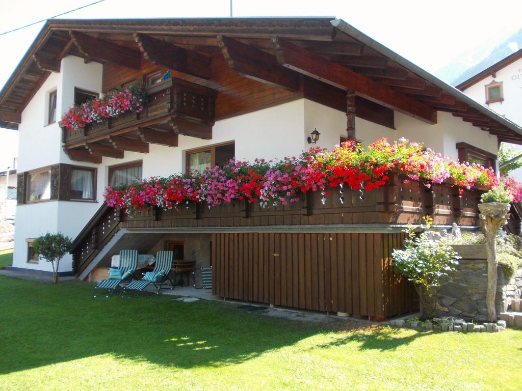 Haus Gerlinde Danler