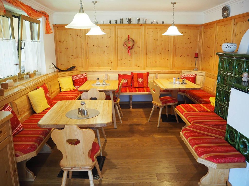 Haus Widauer