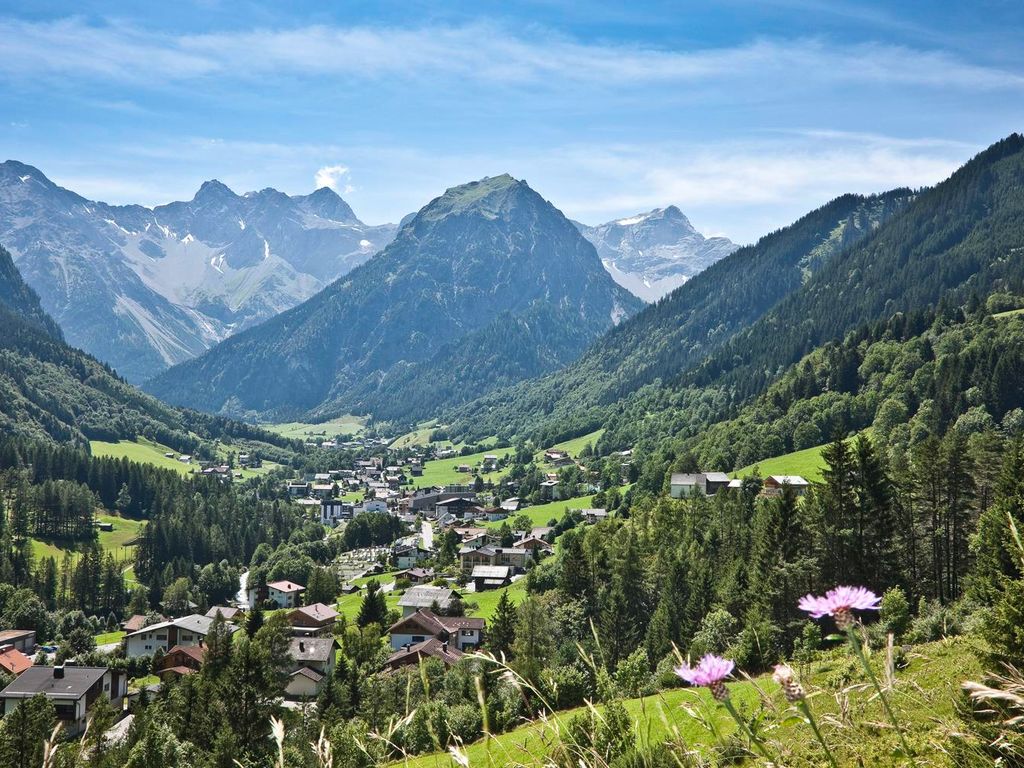 Haus Tuklar