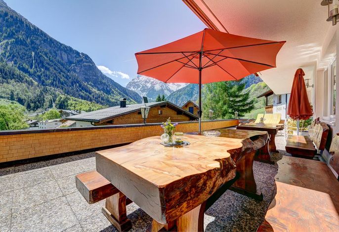 Haus Tuklar – Foto 3