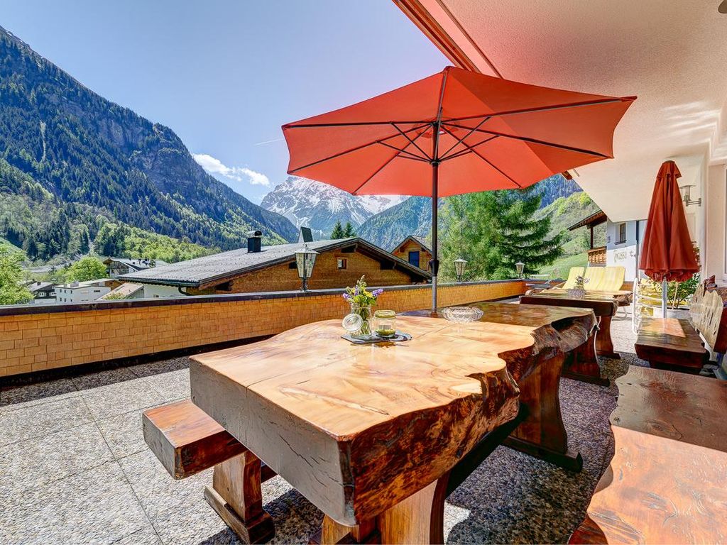 Haus Tuklar