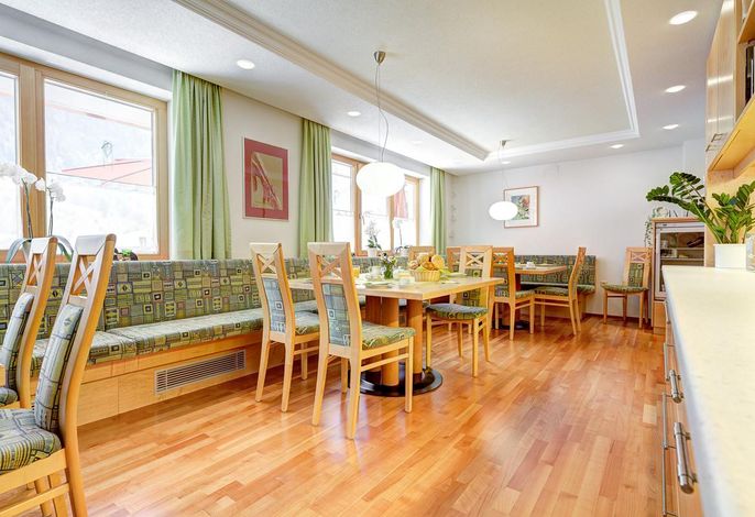 Haus Tuklar – Foto 4