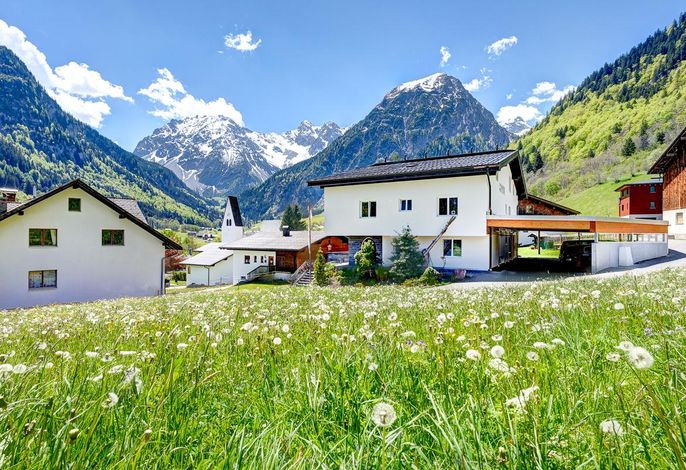Haus Tuklar – Foto 5