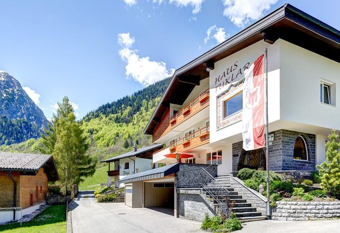 Haus Tuklar – Foto 2