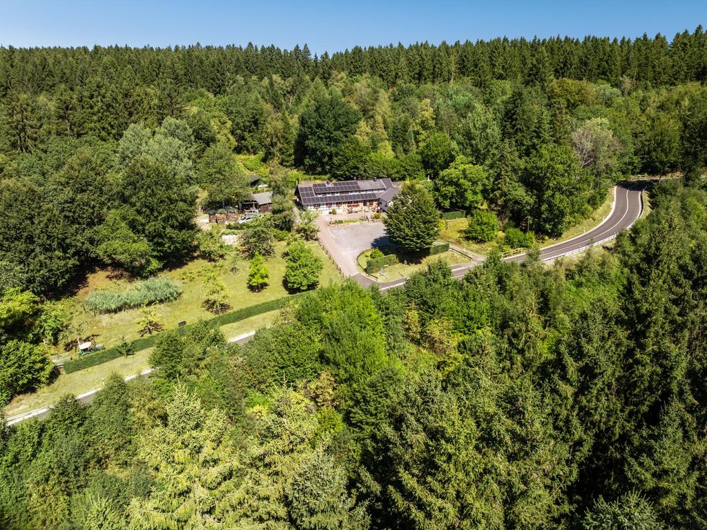 Haus Sonnentau, Ferienwohnungen