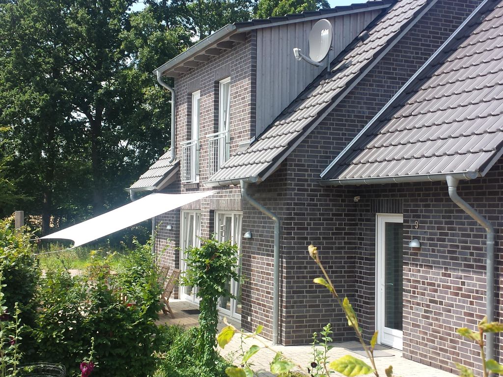 Birkenhof, Ferienwohnung