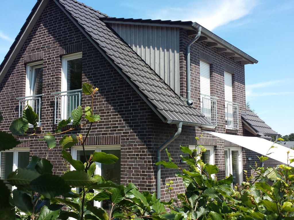 Birkenhof, Ferienwohnung