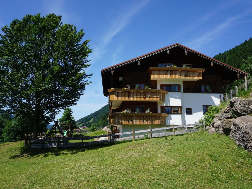 Alte Schmiede