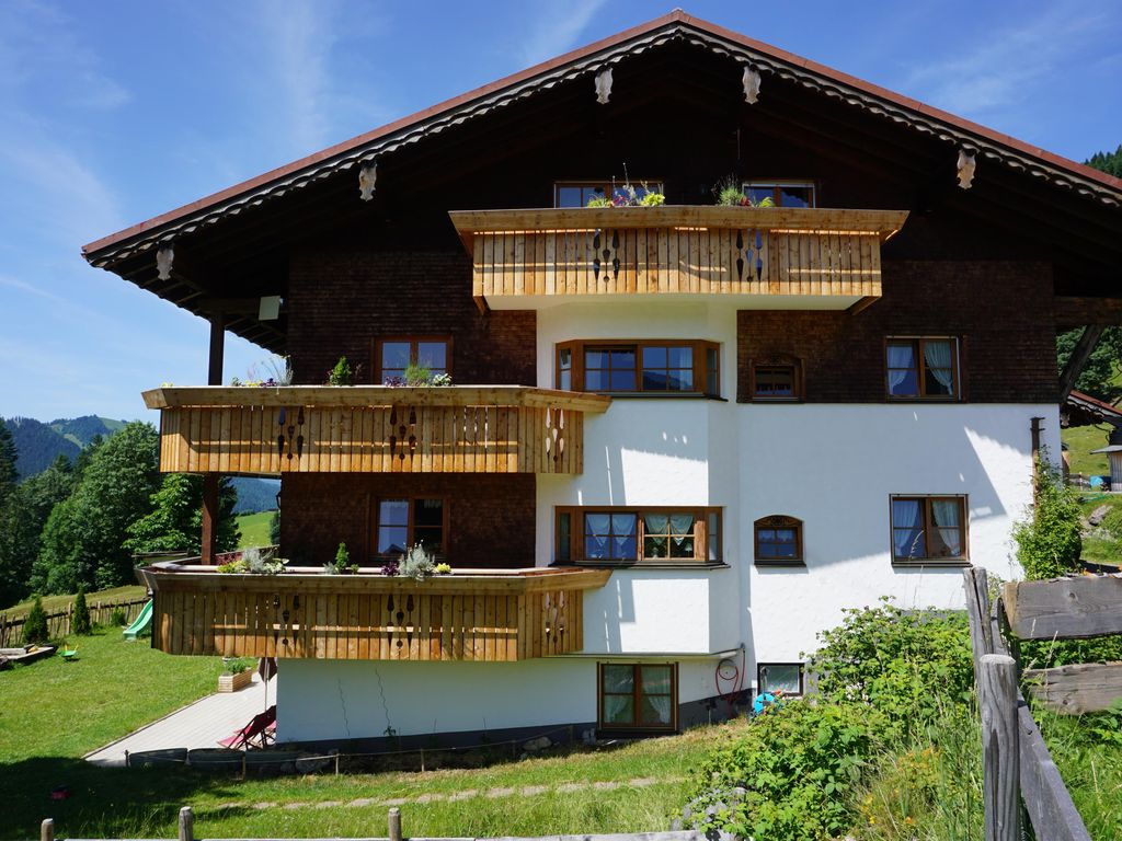 Alte Schmiede