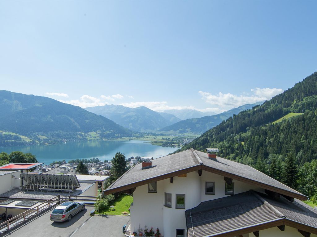 Ferienhaus Fritzenwanker