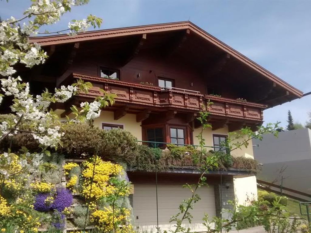 Ferienhaus Fritzenwanker