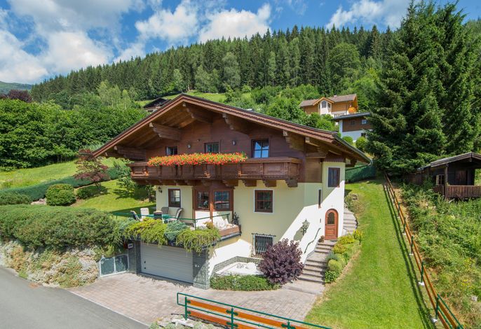 Appartement/Terrasse/extra DZ/Panoramablick