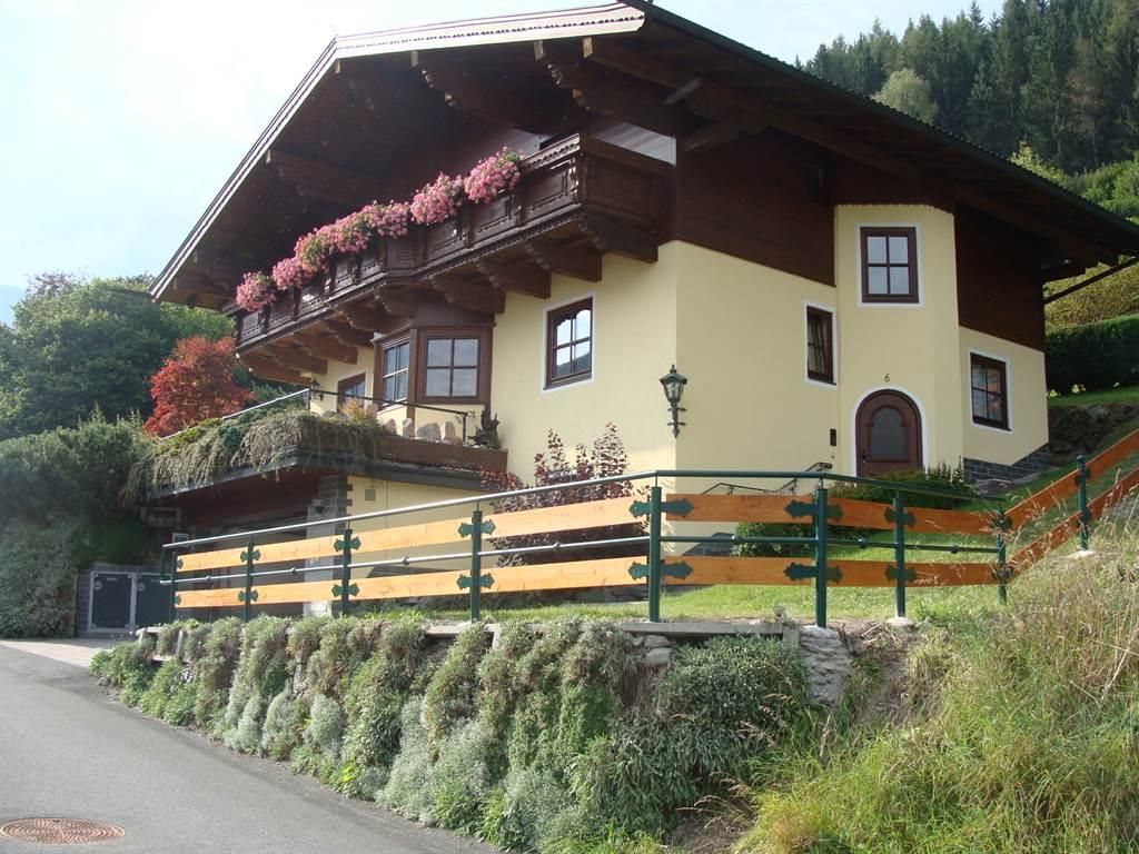 Ferienhaus Fritzenwanker