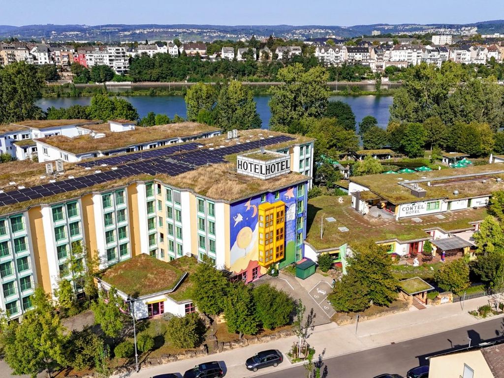 CONTEL Koblenz