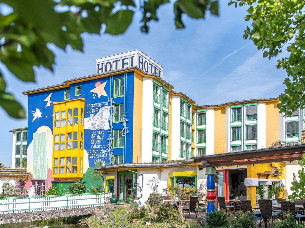 CONTEL Koblenz