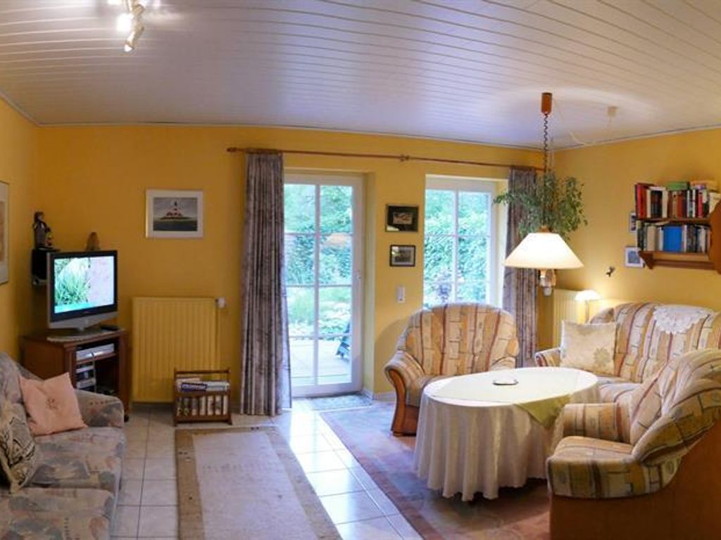 Ferienwohnung Fresenborg
