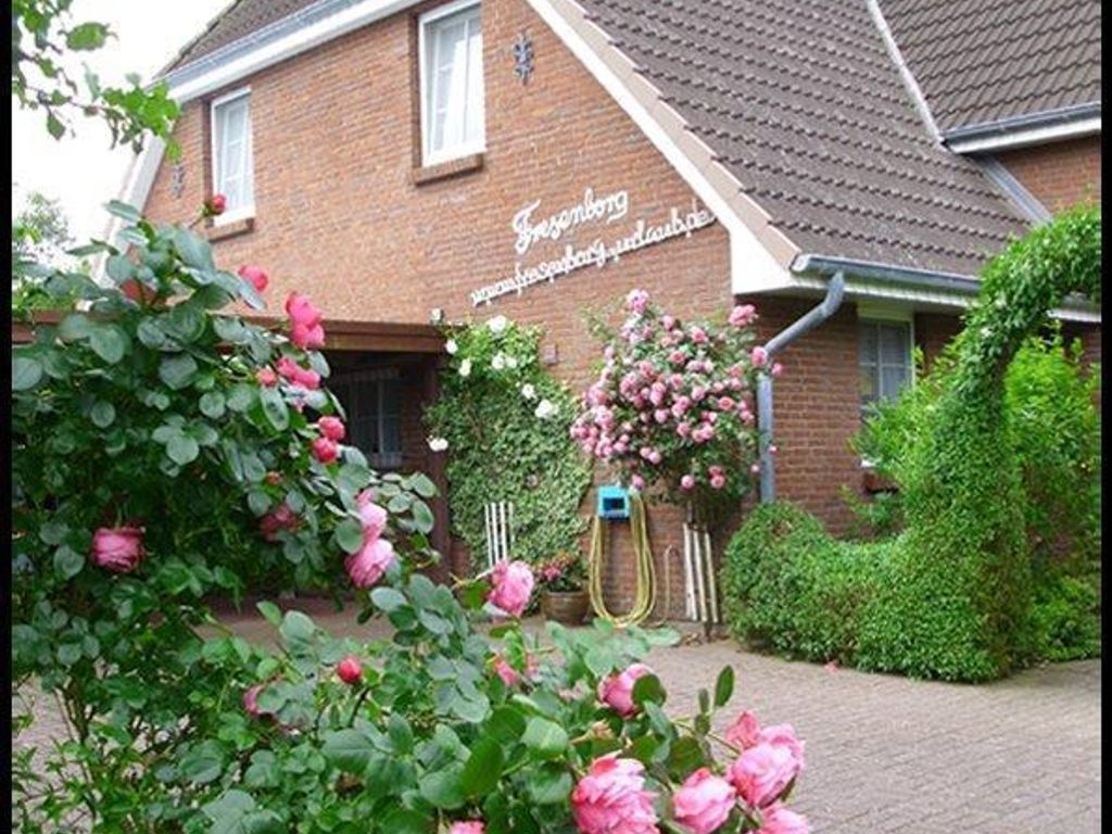 Ferienwohnung Fresenborg