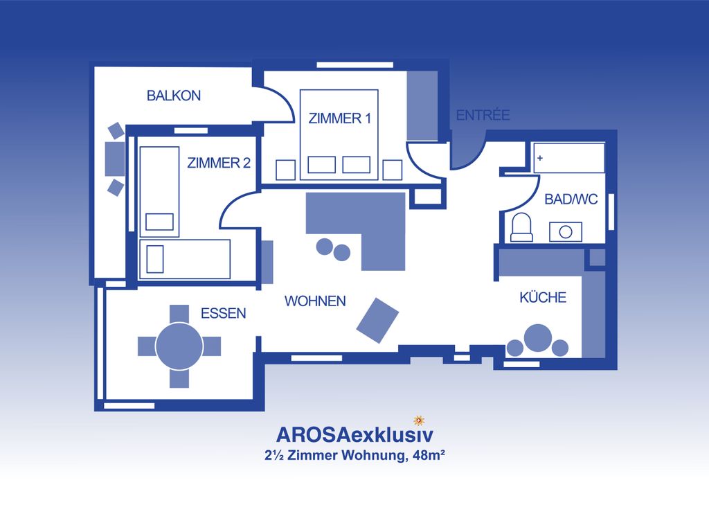 Haus Brosi