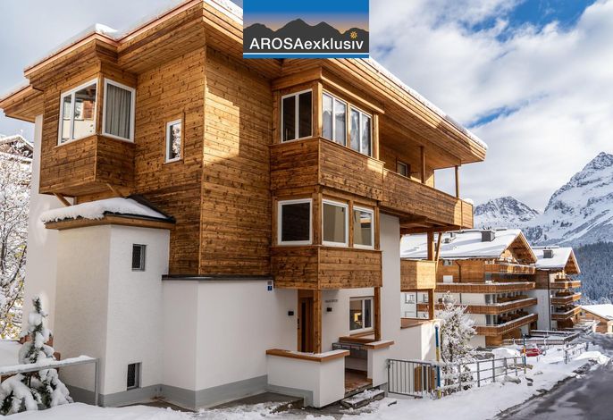 Haus Brosi