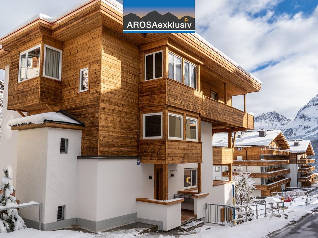 Haus Brosi