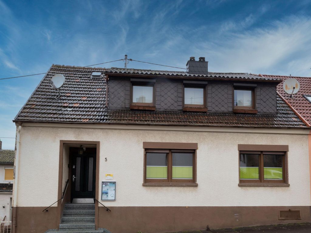 Haus Paula