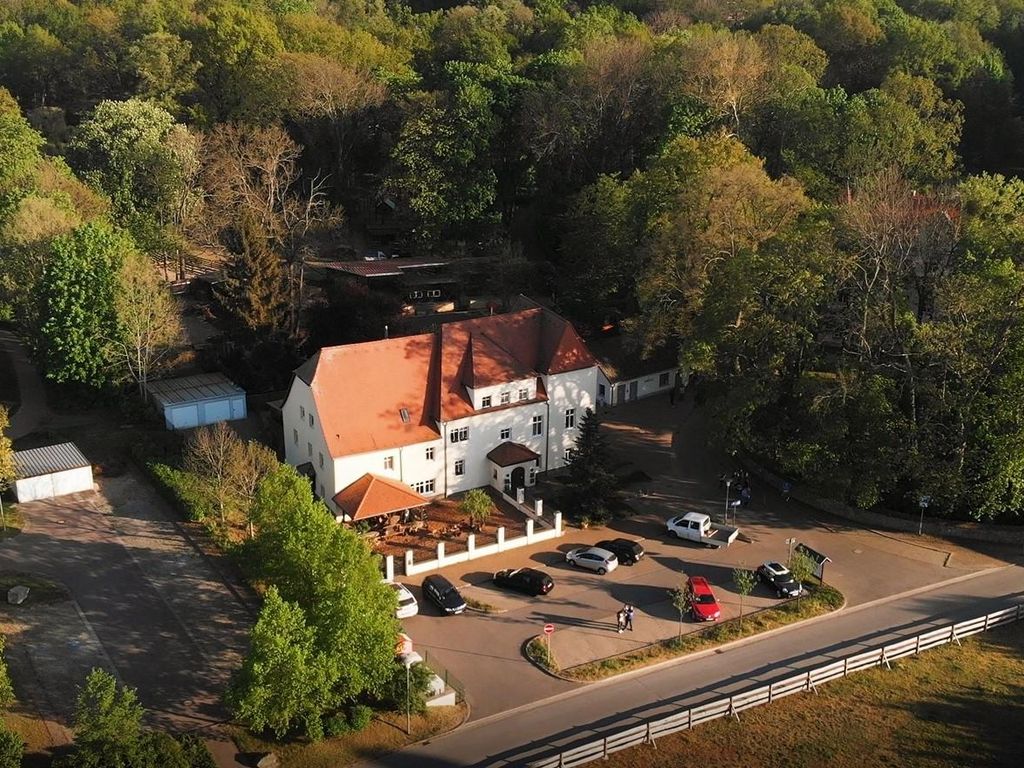 Rittergut Dornreichenbach