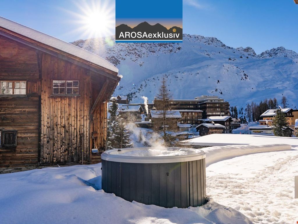 Alpslodge Amelia