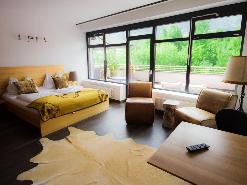 APPARTEMENT CRYSTAL TOP 2