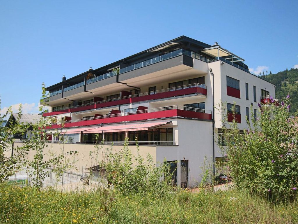 APPARTEMENT CRYSTAL TOP 2