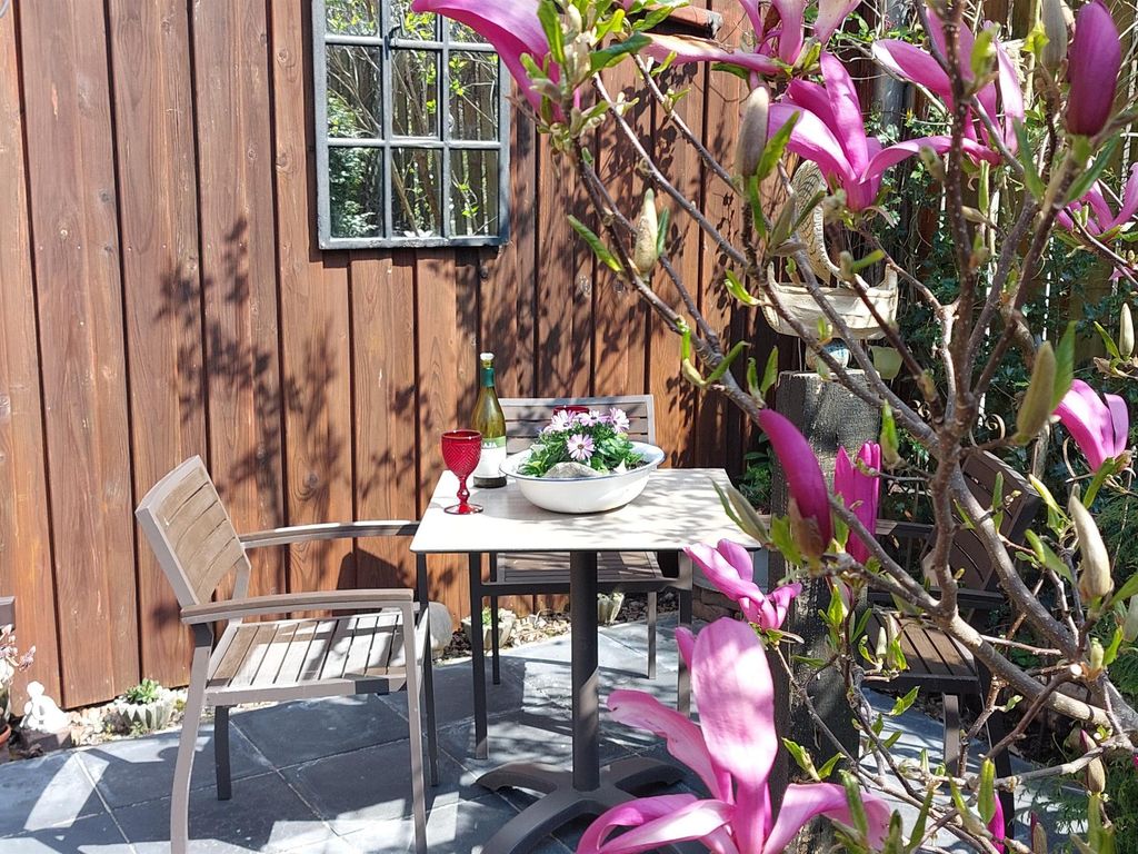 Feldblick-Kunst-Oase, Ferienwohnung