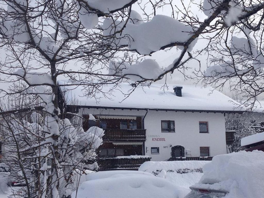 Haus Kneissl