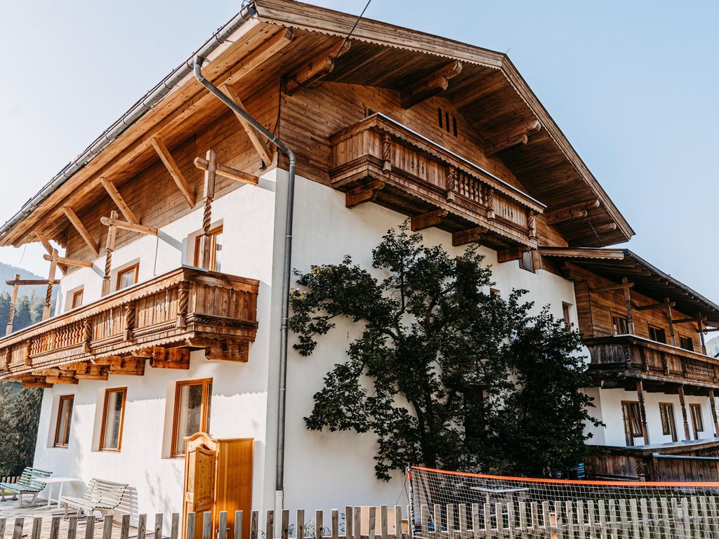Schwüwong Kelchsau