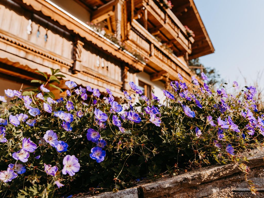 Schwüwong Kelchsau
